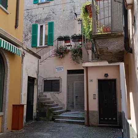 Appartamento La Movida