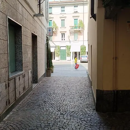 La Movida Lägenhet
