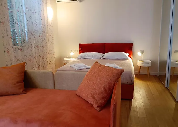 La Movida Appartamento *