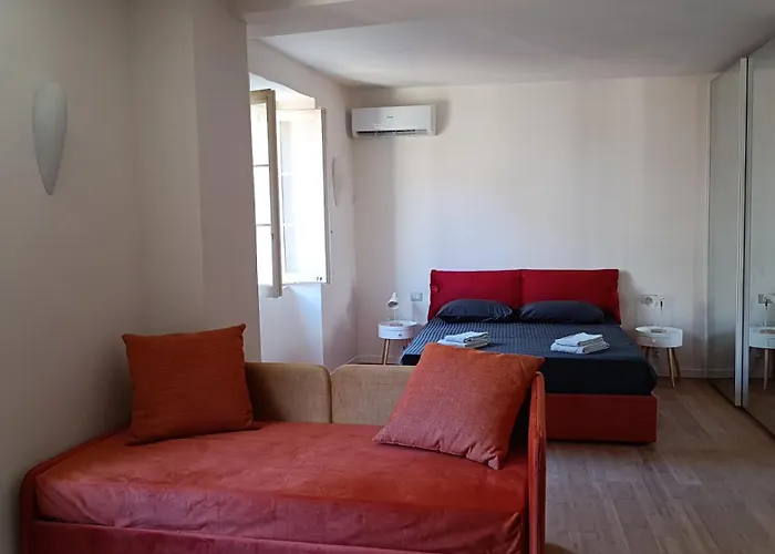 Appartamento La Movida *