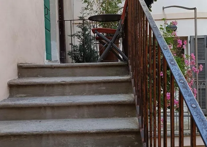 Appartamento La Movida