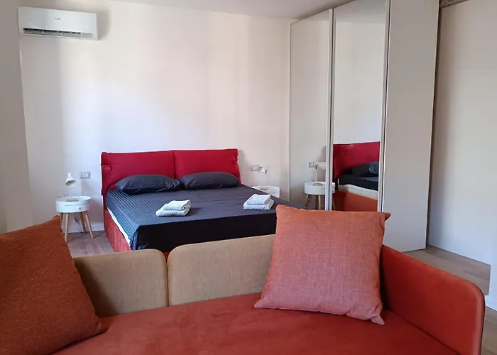 Appartamento La Movida Lecco