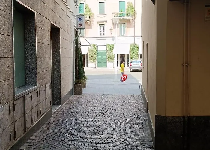 La Movida Appartamento