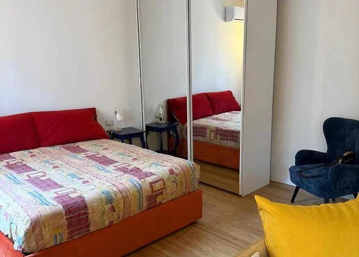 La Movida Appartamento *