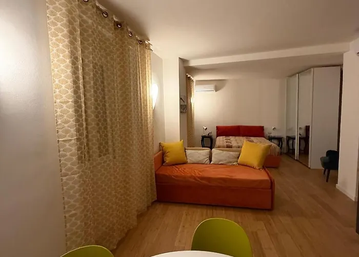 La Movida Appartamento Lecco