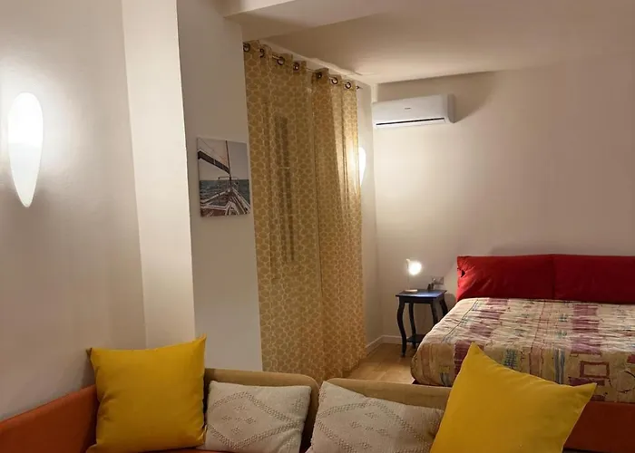 La Movida Appartamento Lecco