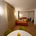 La Movida Lägenhet Lecco