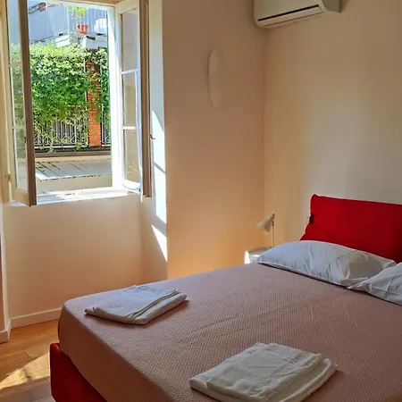 Apartamento La Movida Lecco