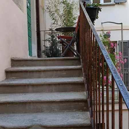 Apartamento La Movida