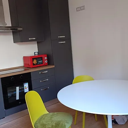 La Movida Apartamento Lecco