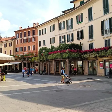 La Movida Apartamento Lecco