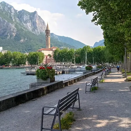 La Movida Apartamento Lecco
