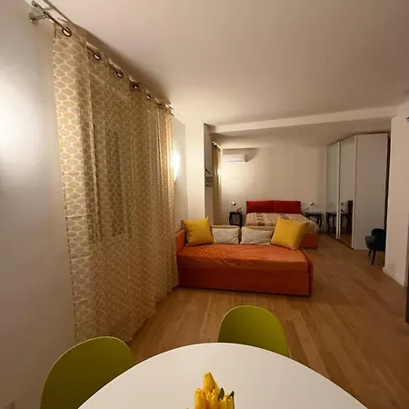 La Movida Apartamento Lecco