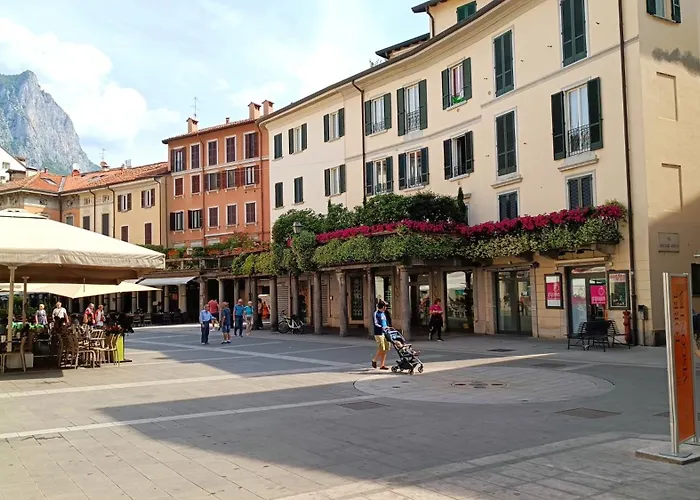 La Movida Lägenhet Lecco