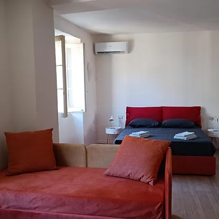 Apartman La Movida *