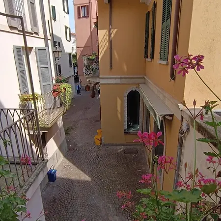 La Movida Apartman Lecco