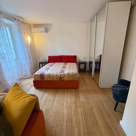 Apartman La Movida *