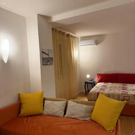 La Movida Apartman Lecco