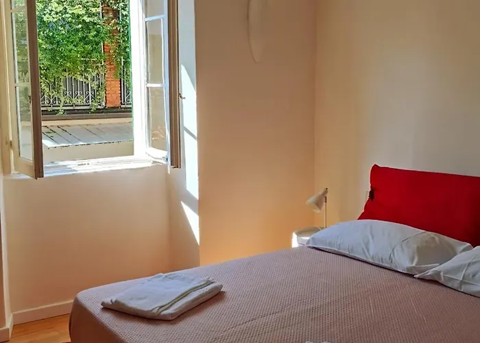 Διαμέρισμα La Movida Lecco