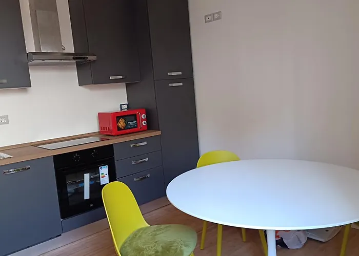 La Movida Διαμέρισμα Lecco