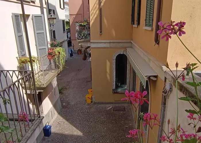 La Movida Διαμέρισμα Lecco