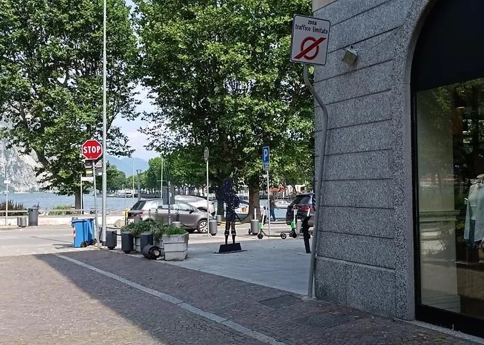 Διαμέρισμα La Movida Lecco