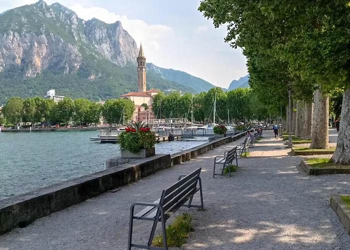 La Movida Διαμέρισμα Lecco
