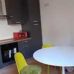 La Movida Apartmán Lecco